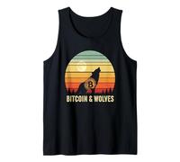 wolf blockchain finanza digitale potere di investimento Bitcoin Canotta