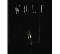 Wolf (Blu-ray) Kevin Dee Jackson Tozer Troy Larkin Michael Jones