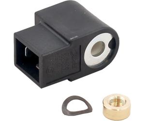 Wolf Bobina elettrovalvola per pompa olio BFP21 248393599