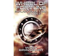 Wolf Brinsbury Wheel of Fortune (Tascabile)