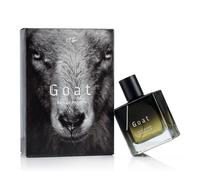 Wolf Brothers Goat Eau de Parfum (unisex) 50 ml