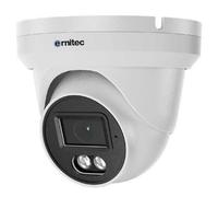 WOLF-BX-515WL Turret Camera - Wolf Turret Network Camera5MP - Fix Lens - day & night colour - Warranty: 60M NEW