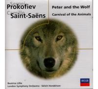 Wolf, C. - Wolf/Carnival De