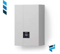 Wolf Caldaia FGB-K 28kW Condensazione Metano da Interno esterno