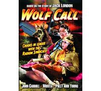 Wolf Call [1939] [Region 1] [NTSC]