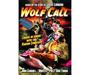 Wolf Call [1939] [Region 1] [NTSC]