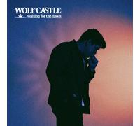 Wolf Castle - Waiting For The Dawn (LP)