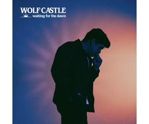 Wolf Castle Waiting for the Dawn (Vinyl LP)