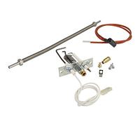 Wolf - Cavo Originale Per Completo, incl. ACCENSIONE GAS ACCENSIONE, Herst.- N. 8750018