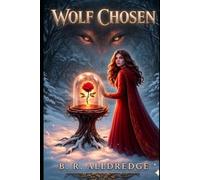 Wolf Chosen: A Beauty And The Wolf Retelling