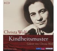 Wolf,Christa - Kindheitsmuster