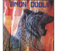 Wolf City by AMON DUUL II (2007-05-22)