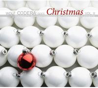 Wolf Codera - Wolf Codera goes Christmas - Vol. II: Musik Album auf CD