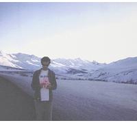 Wolf Colonel - Something/Everything