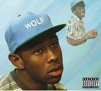 Audio Cd Tyler, The Creator - Wolf