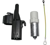 Wolf Condensatore per motore pompa olio per COB, 8908533
