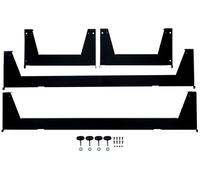 Wolf Console Da Terra Per CHA Per Il Montaggio Del Modulo Esterno