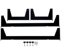 Wolf Console Da Terra Per CHA Per Il Montaggio Del Modulo Esterno