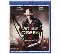 Wolf Creek 2
