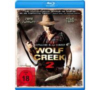 Wolf Creek 2