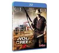 Wolf Creek 2 [Blu-ray + Copie digitale]
