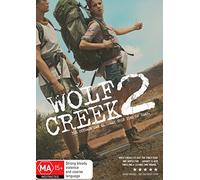 Wolf Creek 2 [NON-UK Format / Region 4 Import - Australia]