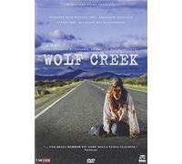Wolf Creek by Nathan Phillips