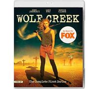 Wolf Creek (The Complete First Series) Blu-ray [Edizione: Regno Unito]