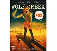 Wolf Creek The Complete First Series [Edizione: Regno Unito] [Edizione: Regno Unito]