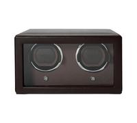 WOLF Cub Double Watch Winder - Bruin