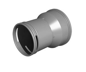Wolf CWL Adattatore DN 63 per il collegamento al distributore d'aria DN125-180 - 2577598