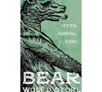 Wolf D. Storl Bear (Tascabile)