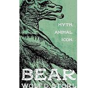 Wolf D. Storl Bear (Tascabile)
