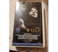 Wolf - Das Tier im Manne