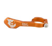 Wolf Dente Remote Pro Leva - Colori
