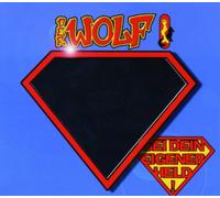 Wolf,der - Sei Dein Eigener Held