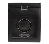 Wolf Designs, caricatore per orologio automatico Heritage Module 2.1 con custodia e portaorologio, 270302