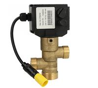 Wolf Deviatore a 3 Vie, e, GU GU della 1E, GG e, GG 1E, Herst.- N. 2799202