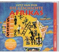 Wolf - Die Geschichte Afrikas