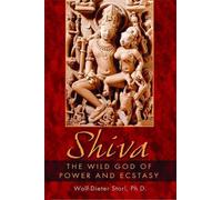 Wolf-Dieter Storl Shiva (Tascabile)