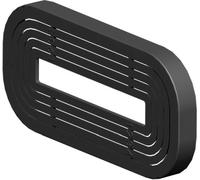 Wolf Disco di regolazione per canale piatto 50x100 Busta da 10 pz. - 2576459