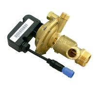 Wolf Dreiwegeumschaltventil per Gu / GG-18