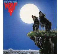 Wolf Edge of the World (Vinyl LP)