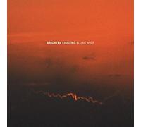 Elijah Wolf Brighter Lighting (Vinyl LP) 12" Album