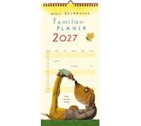 Wolf Erlbruchs Familienplaner 2027