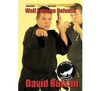 Wolf Extreme Defense
