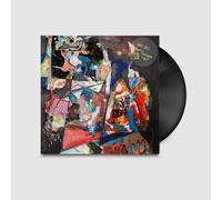 Wolf Eyes Dreams in Splattered Lines (Vinyl LP) 12" Album