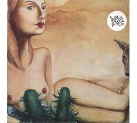 Wolf Eyes I Am a Problem: Mind in Pieces (Vinyl LP) 12" Album