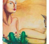 Wolf Eyes I Am a Problem: Mind in Pieces (Vinyl LP) 12" Album