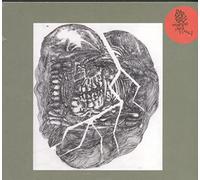 Wolf Eyes - No Answer: Lower Floors